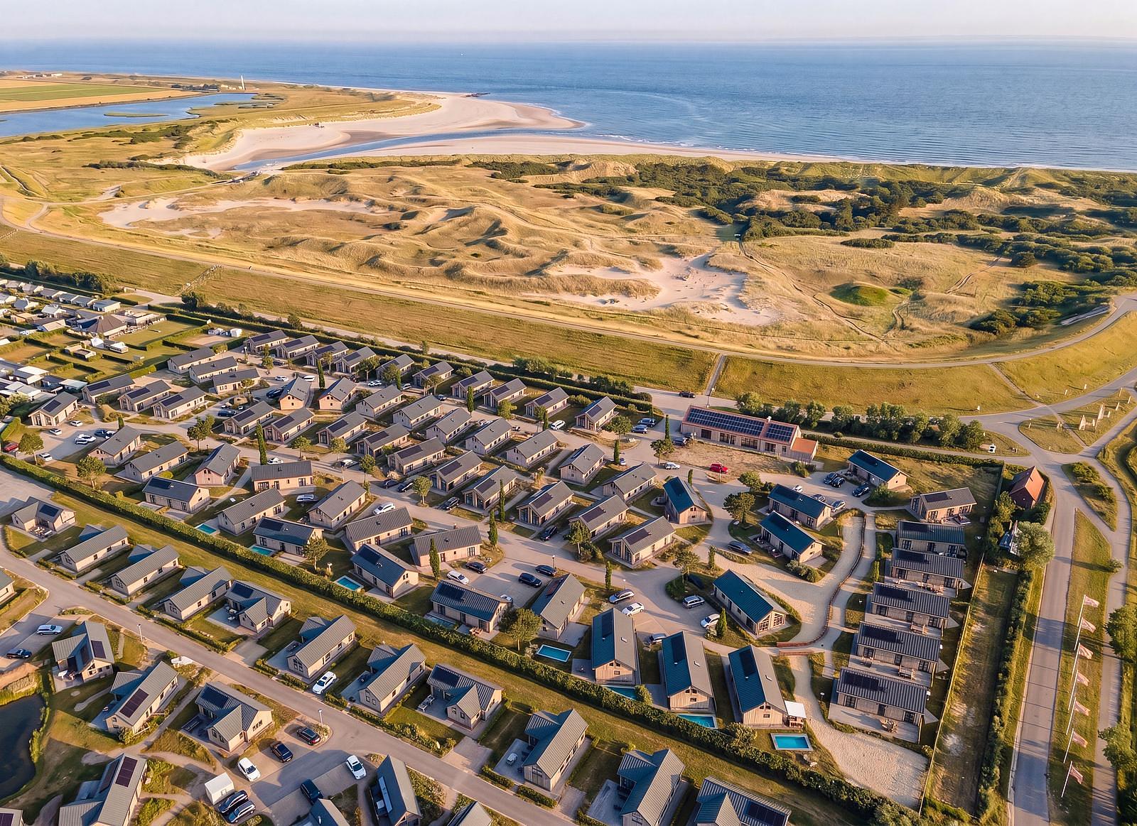 Vakantiewoning kopen Cadzand