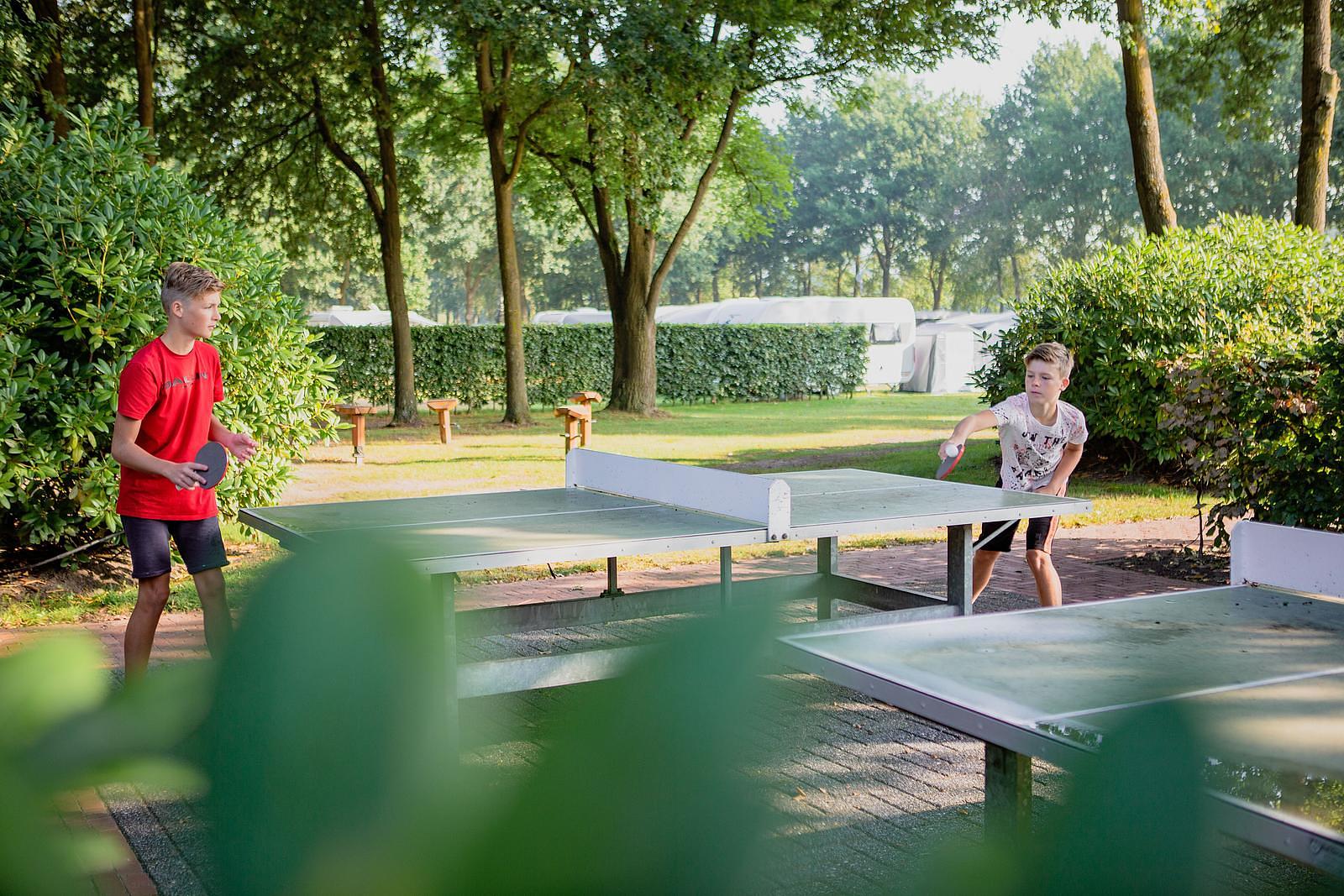 tafeltennis