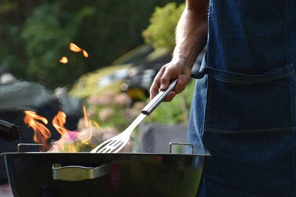 Barbecue Starter Kit Barbecue Starter Kit