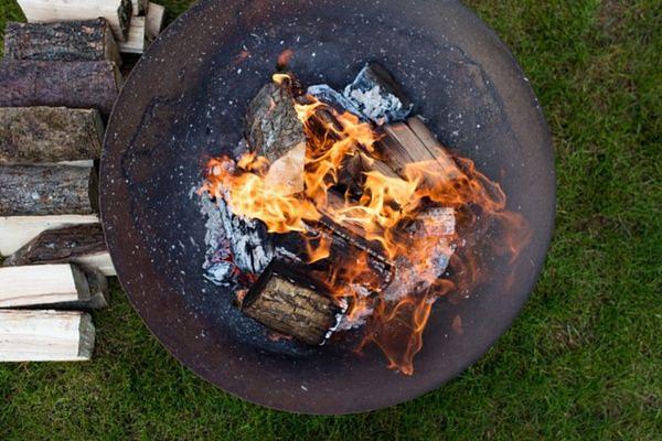 Fire Starter Kit Fire Starter Kit