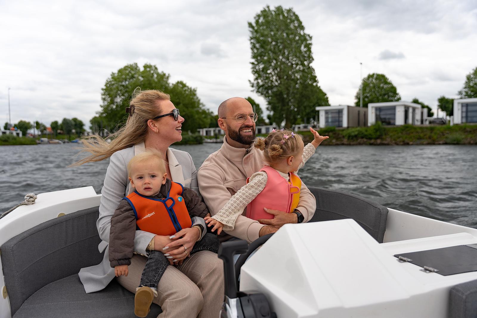 Herfstvakantie