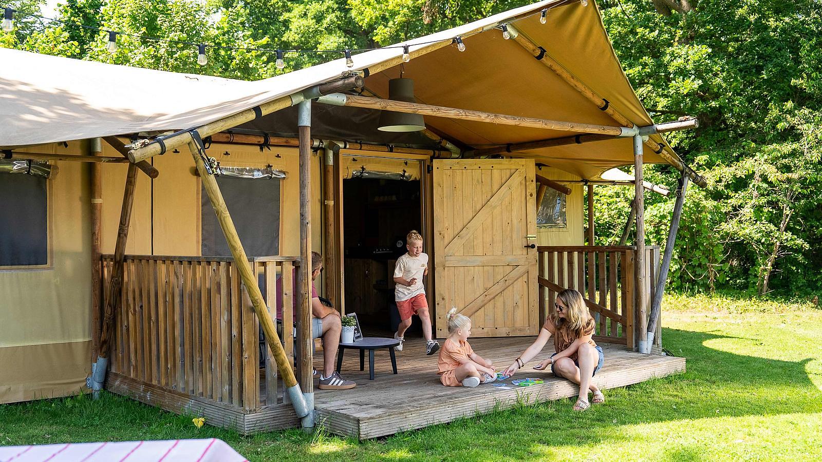 Glamping Achterhoek