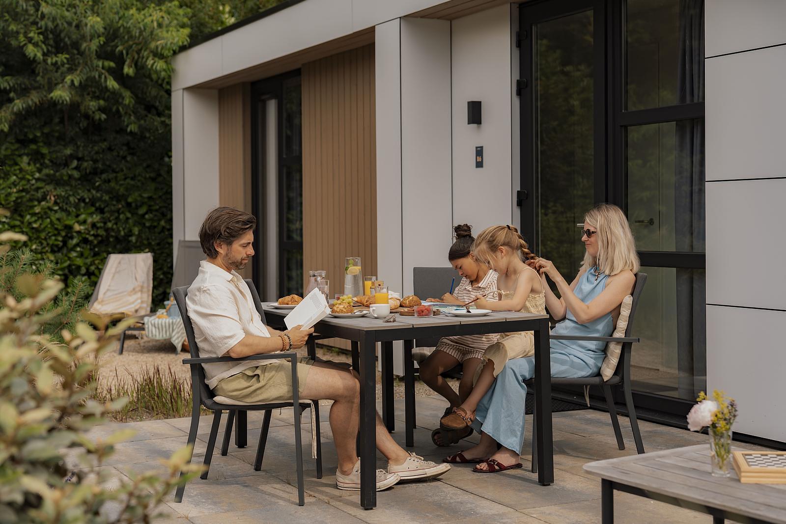 Vakantiepark Lisse