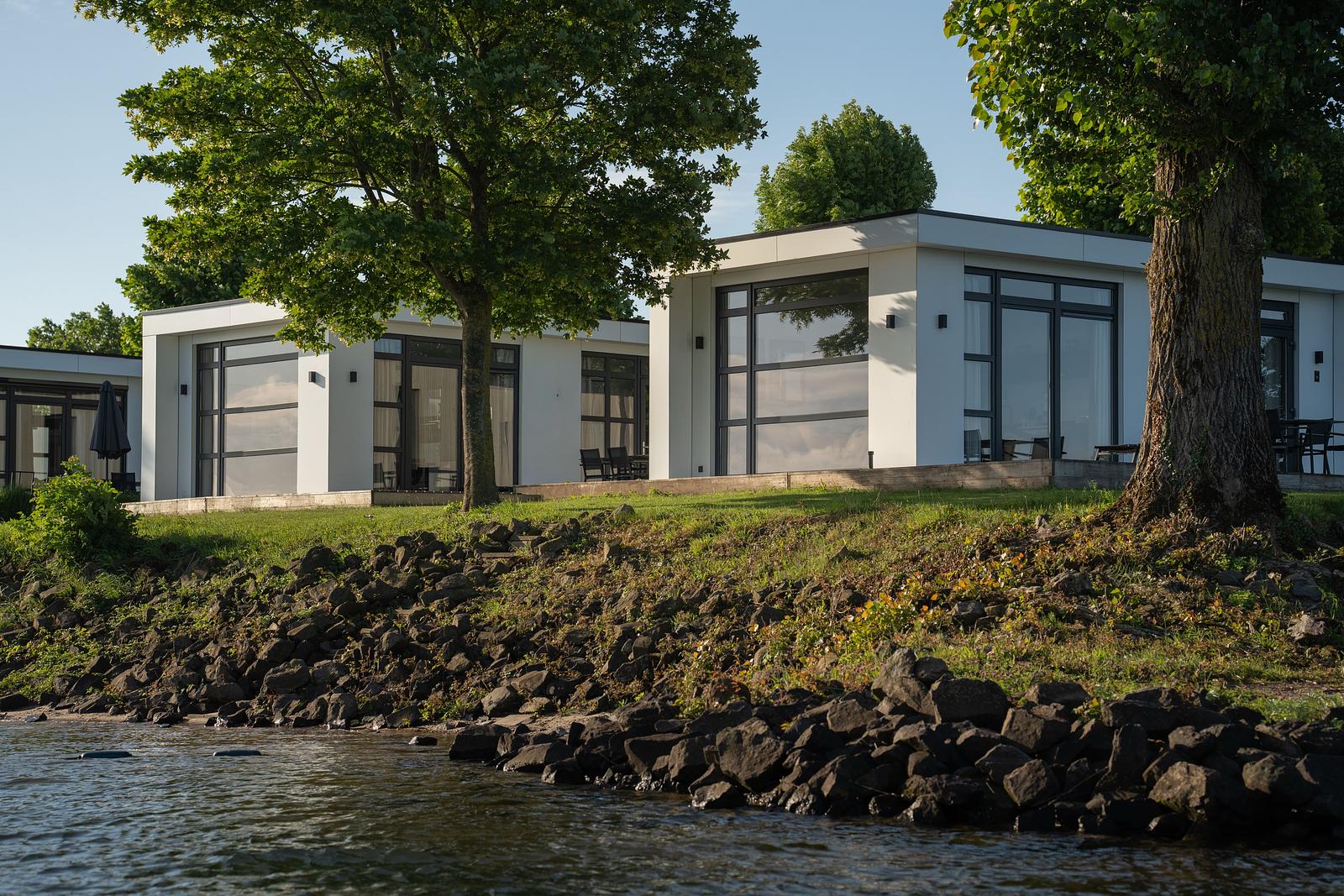 vakantiehuis betuwe