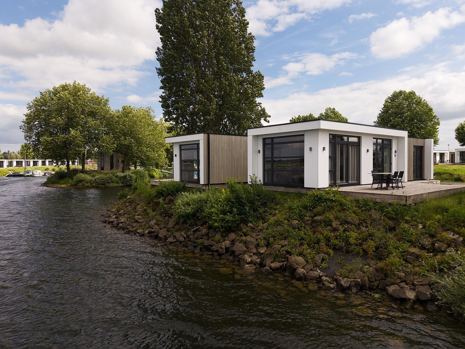 Vakantiehuis Betuwe