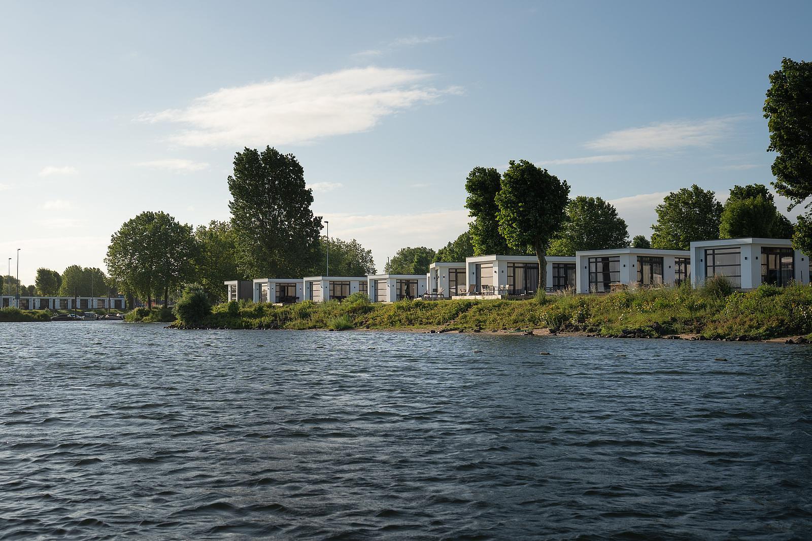 Vakantiepark Gelderland