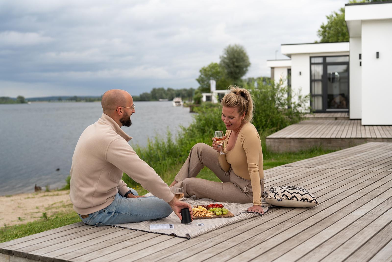 MarinaPark Bad Nederrijn