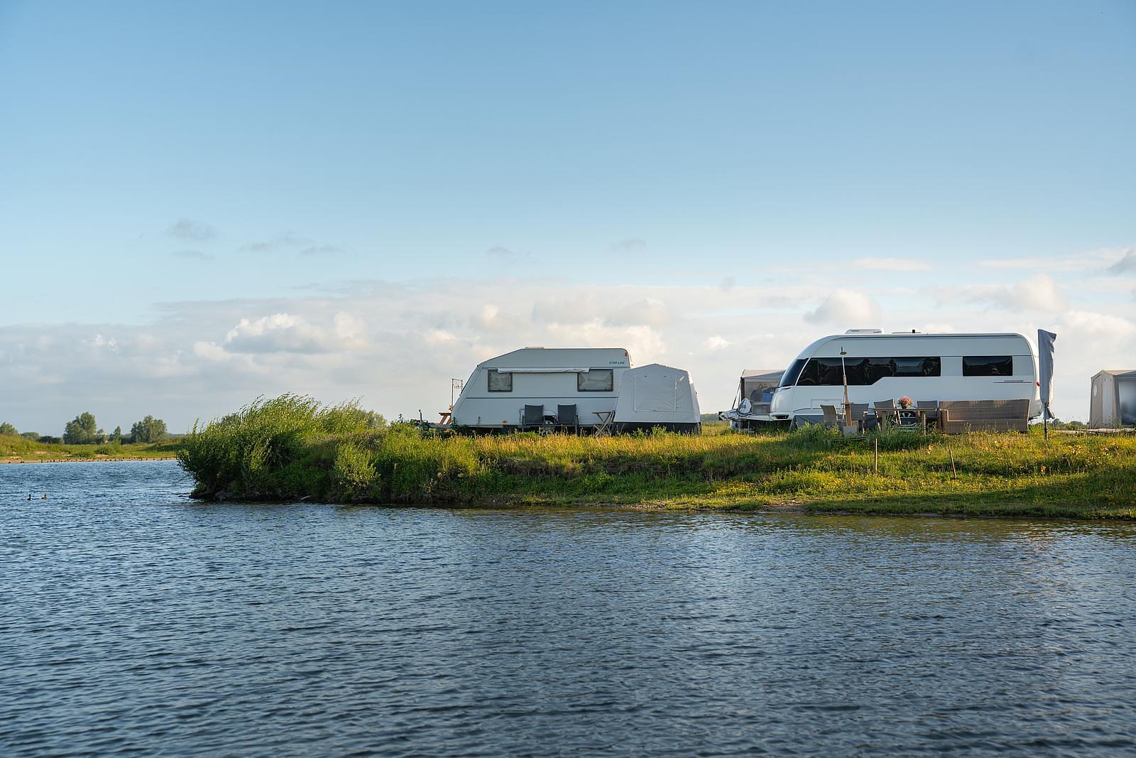MarinaPark Bad Nederrijn