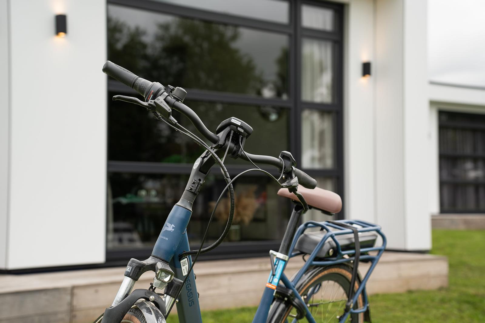 Fahrrad
