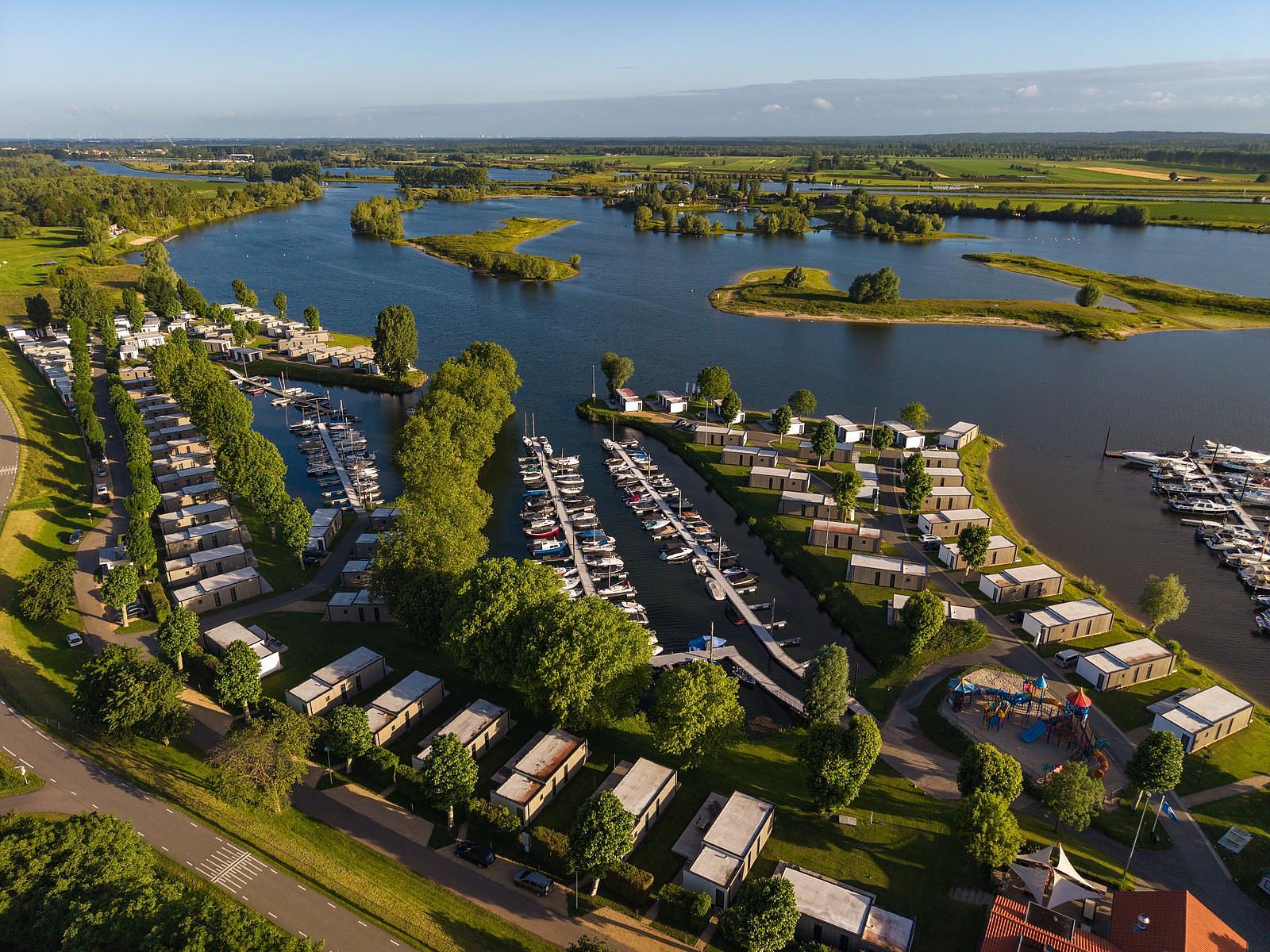 MarinaPark Bad Nederrijn