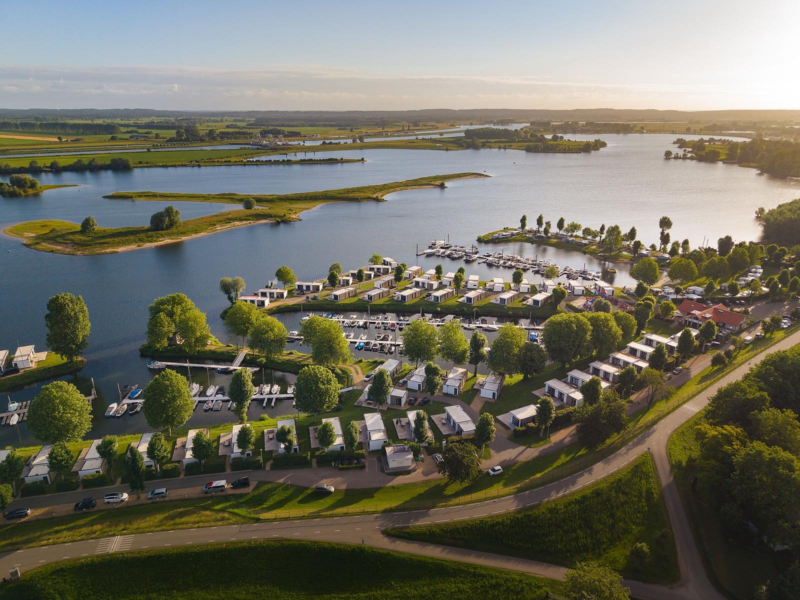 MarinaPark Bad Nederrijn