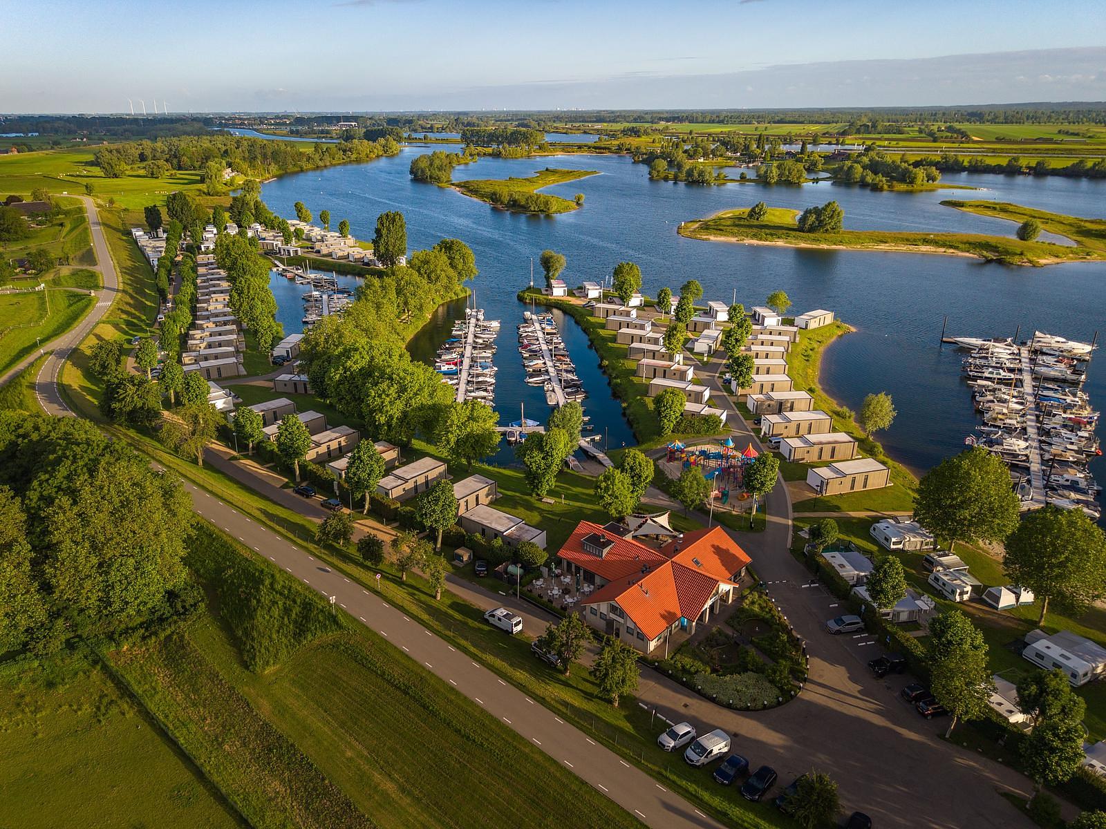 Mijn MarinaParken