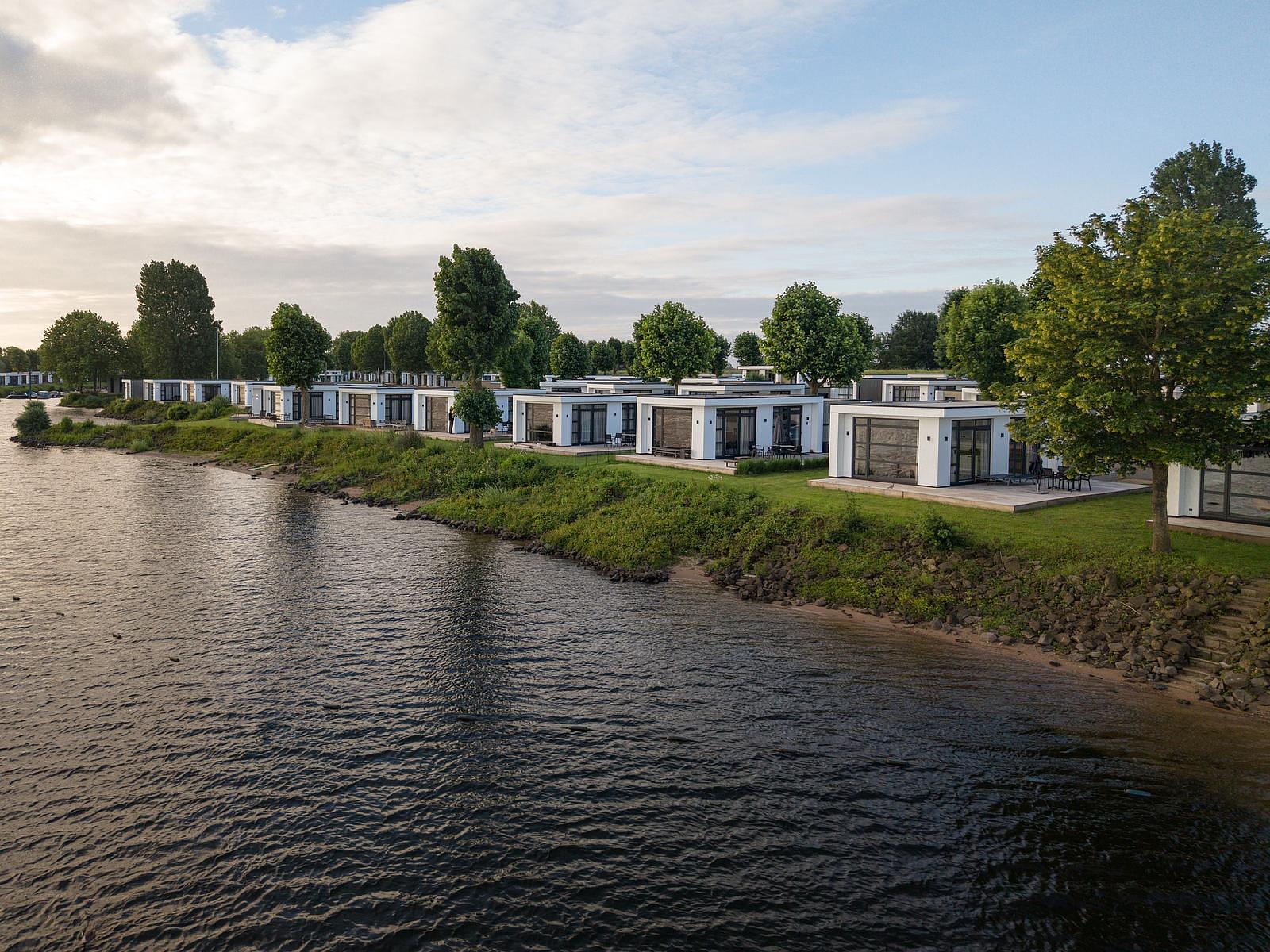Ferienvillen