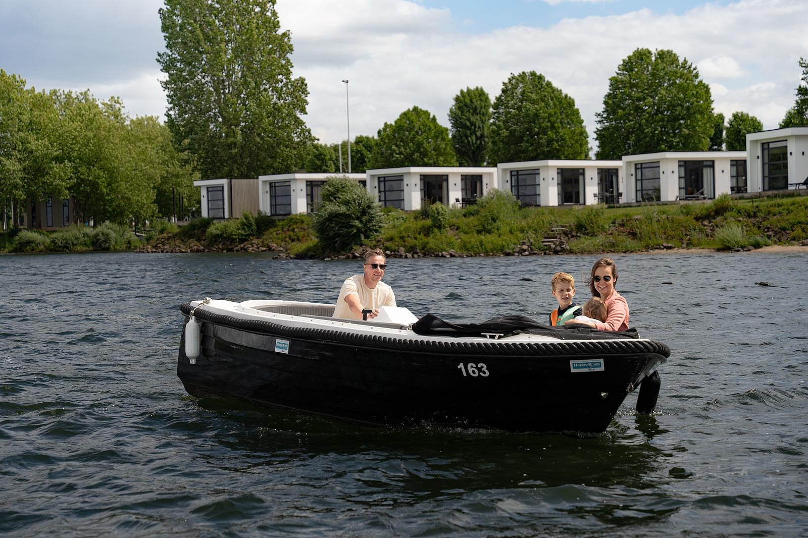 MarinaPark Bad Nederrijn