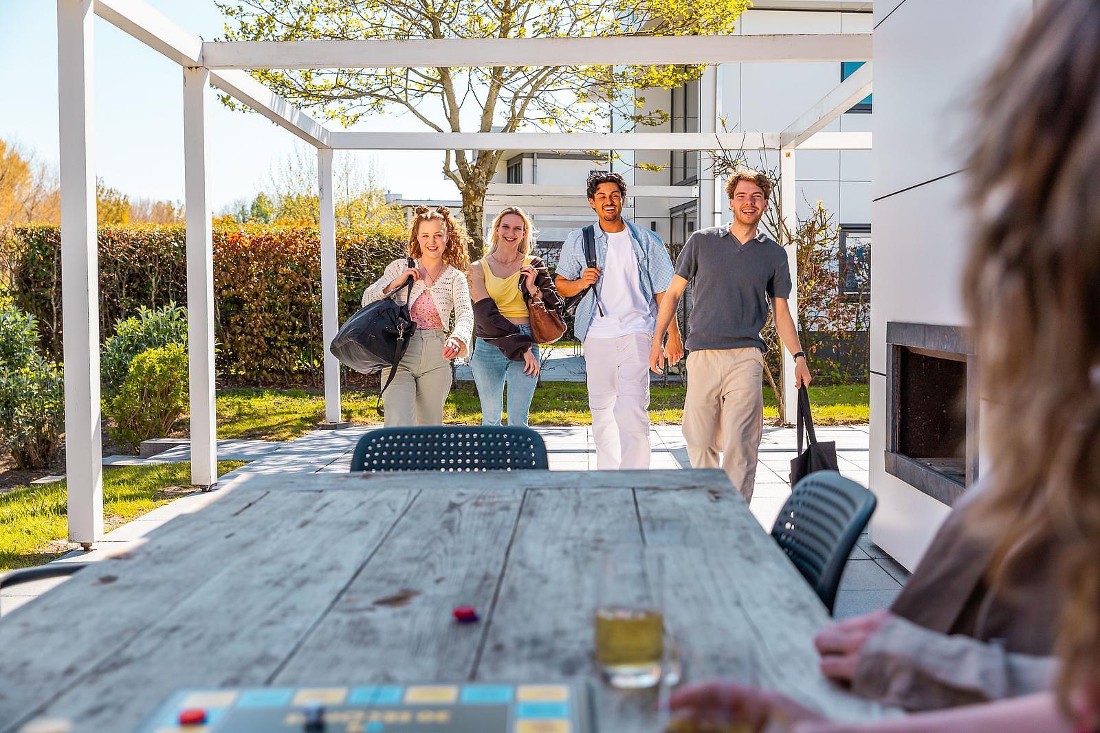 EuroParcs Spaarnwoude