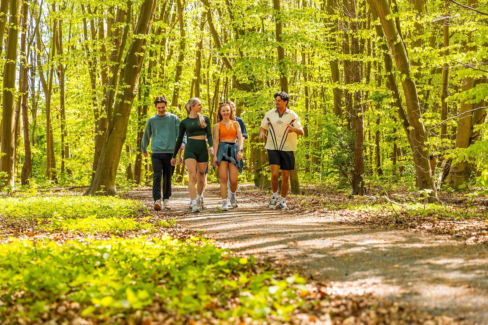 EuroParcs Spaarnwoude