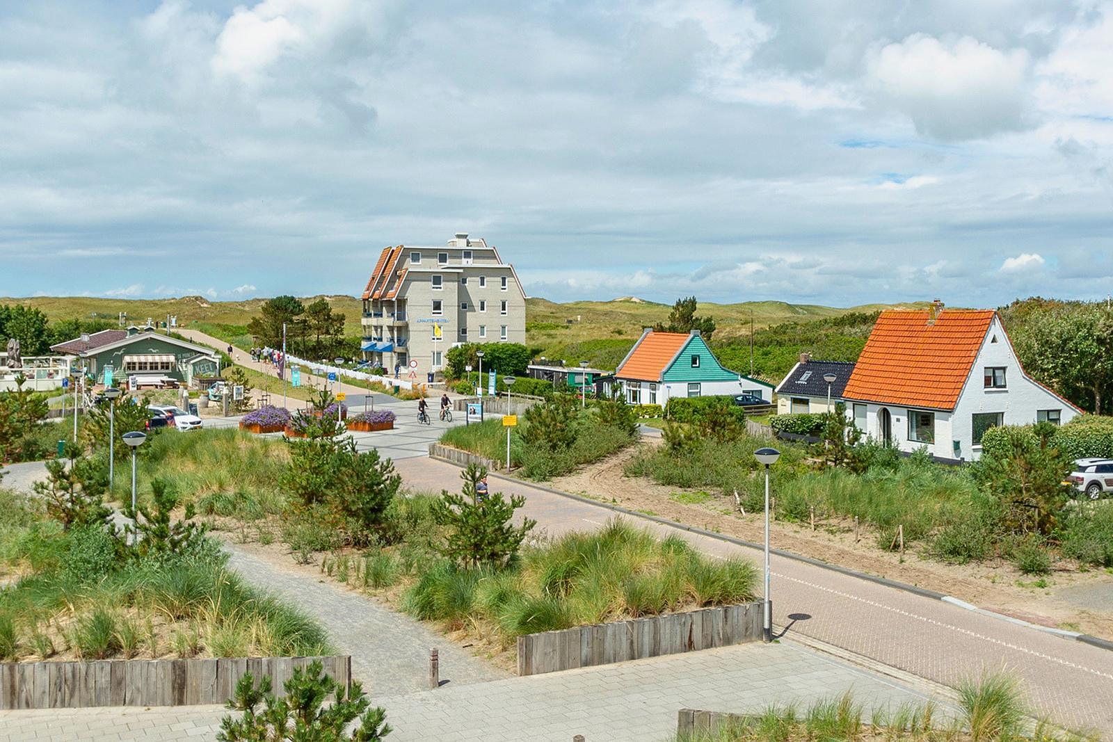 Last Minute vakantiehuisje huren aan zee | Noord Hollandse kust | Groote Keeten | Vakantiehuizen aan zee