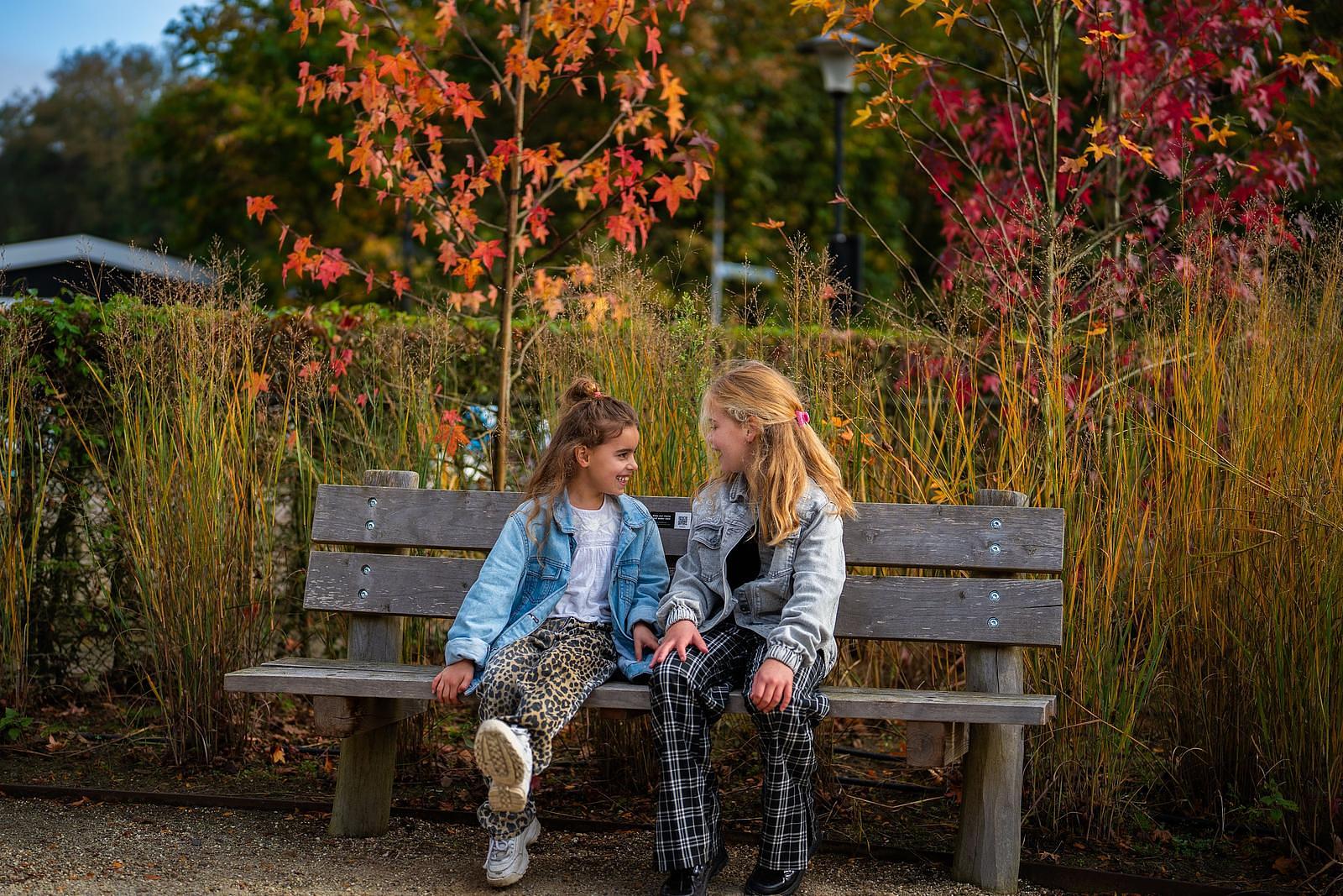 herfstvakantie