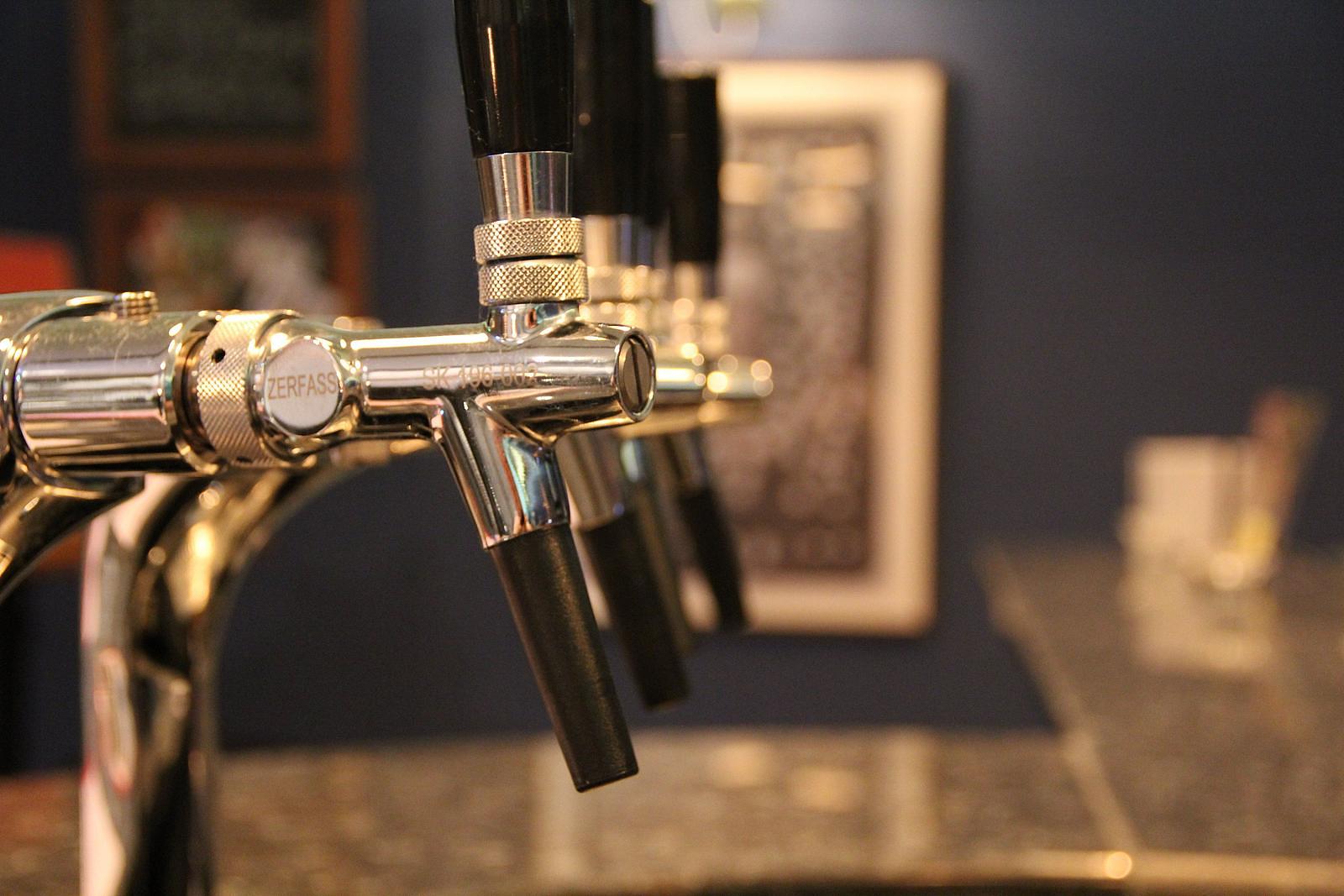 brouwerijen