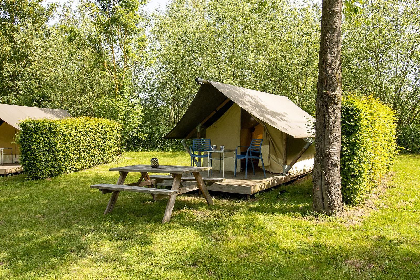 Accommodaties