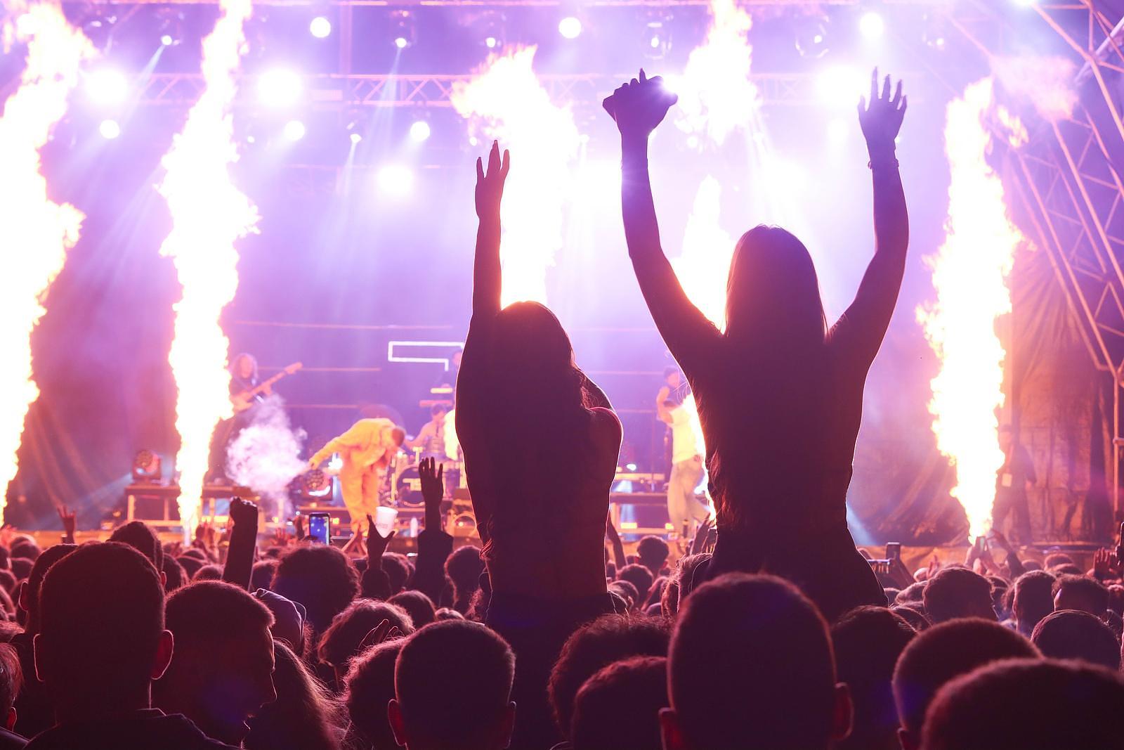  Baalse Hei: de perfecte uitvalsbasis voor festivals