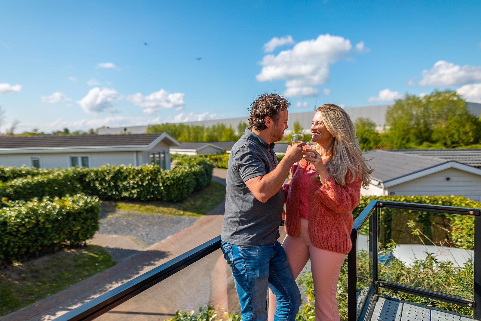 Vakantie 2 personen