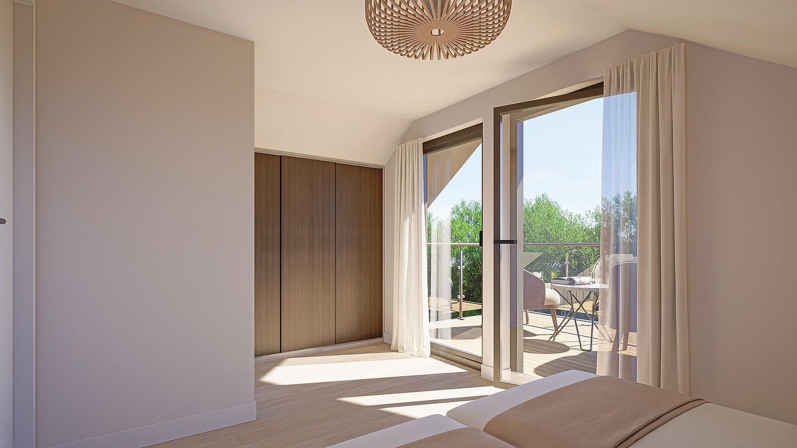 Dijkvilla Resort Kagerplassen