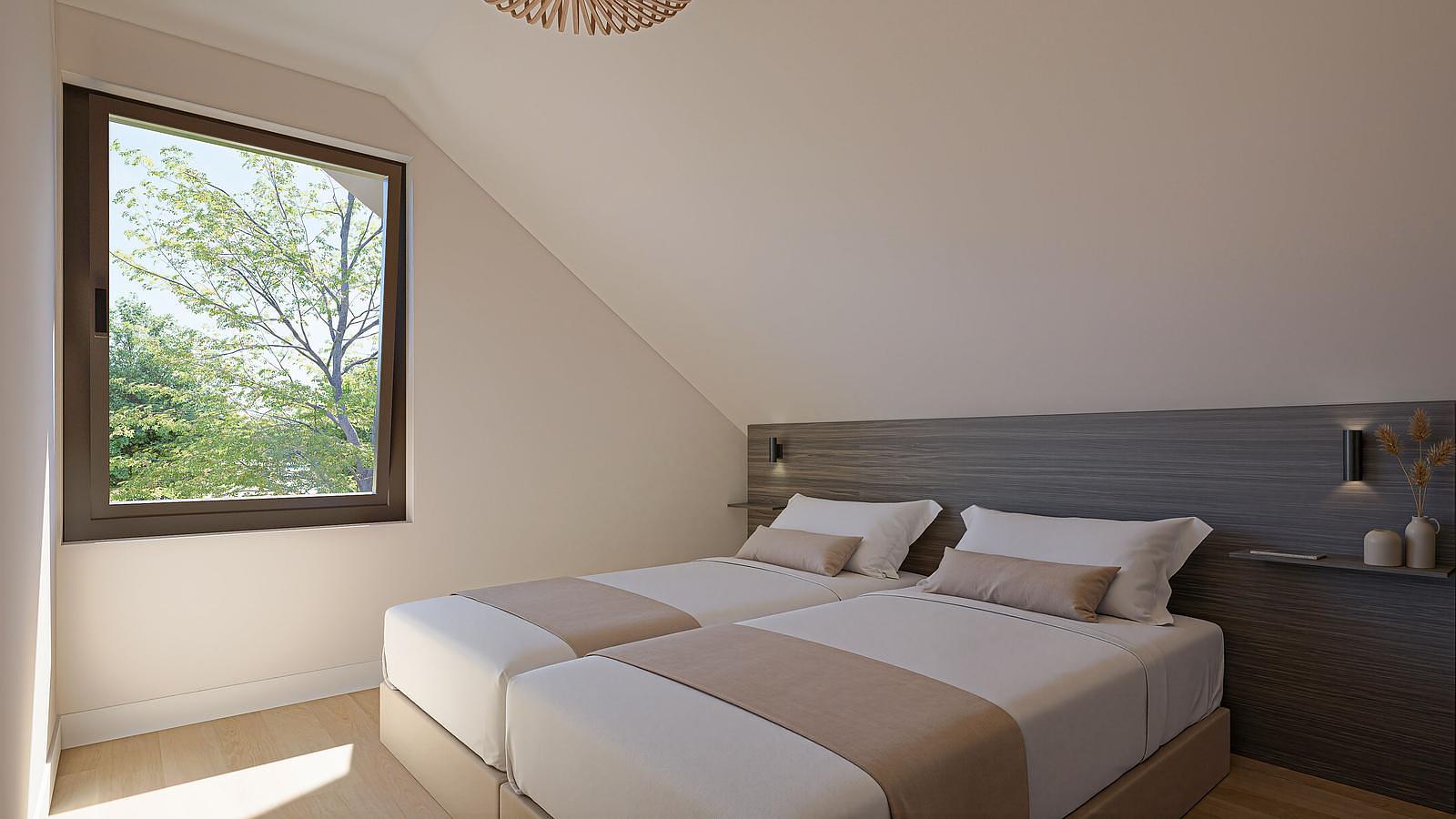 Dijkvilla Resort Kagerplassen