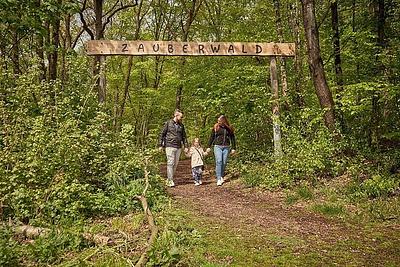 Ferienpark Hambachtal in Oberhambach — foto 5