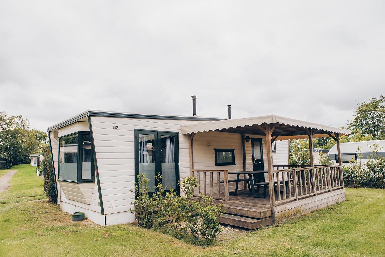 Accommodatie Brabant