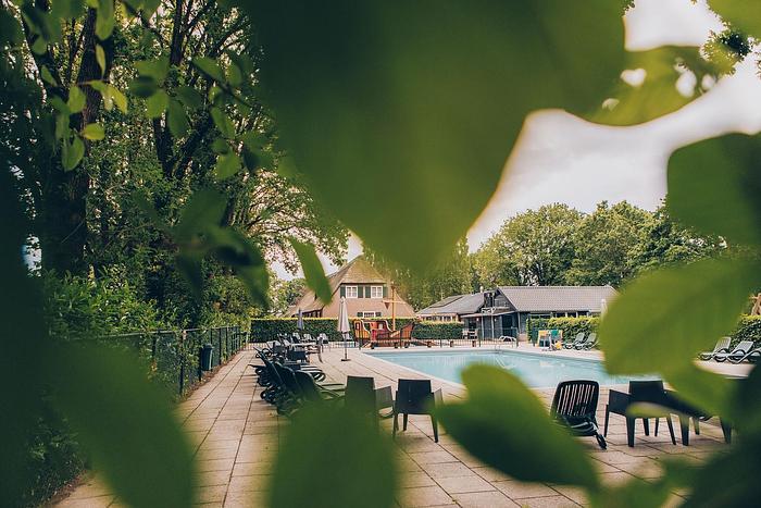 Recreatiepark Duinhoeve in Udenhout — foto 5