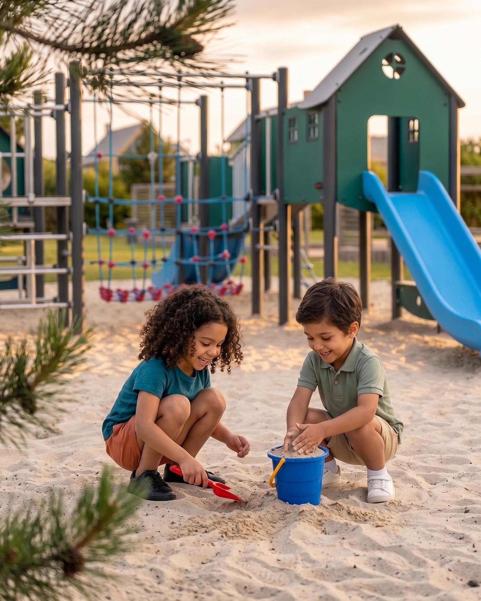 Playground