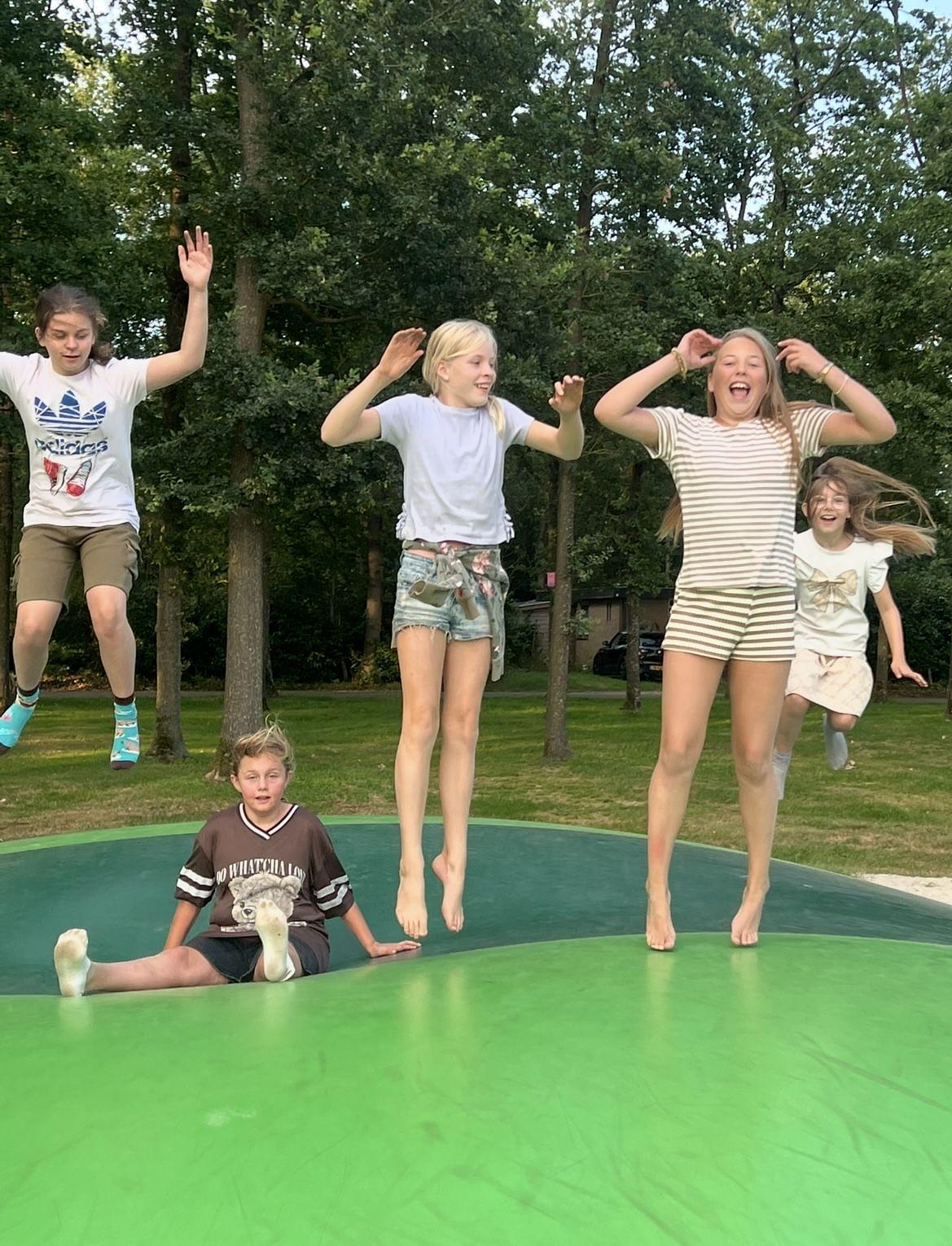 jump