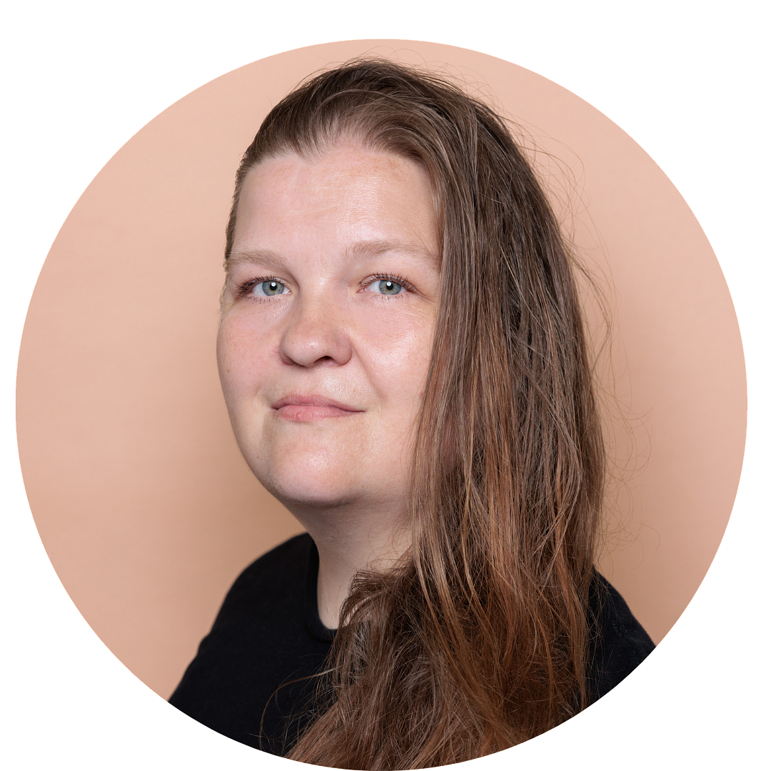 Team - Susanne