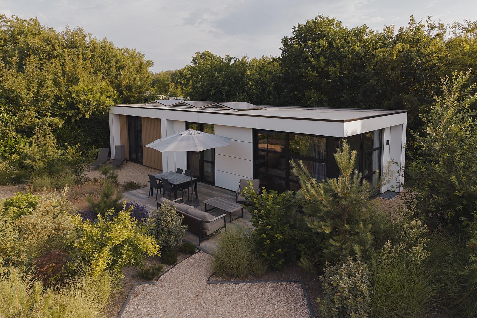 Villa Bloomingdale wellness