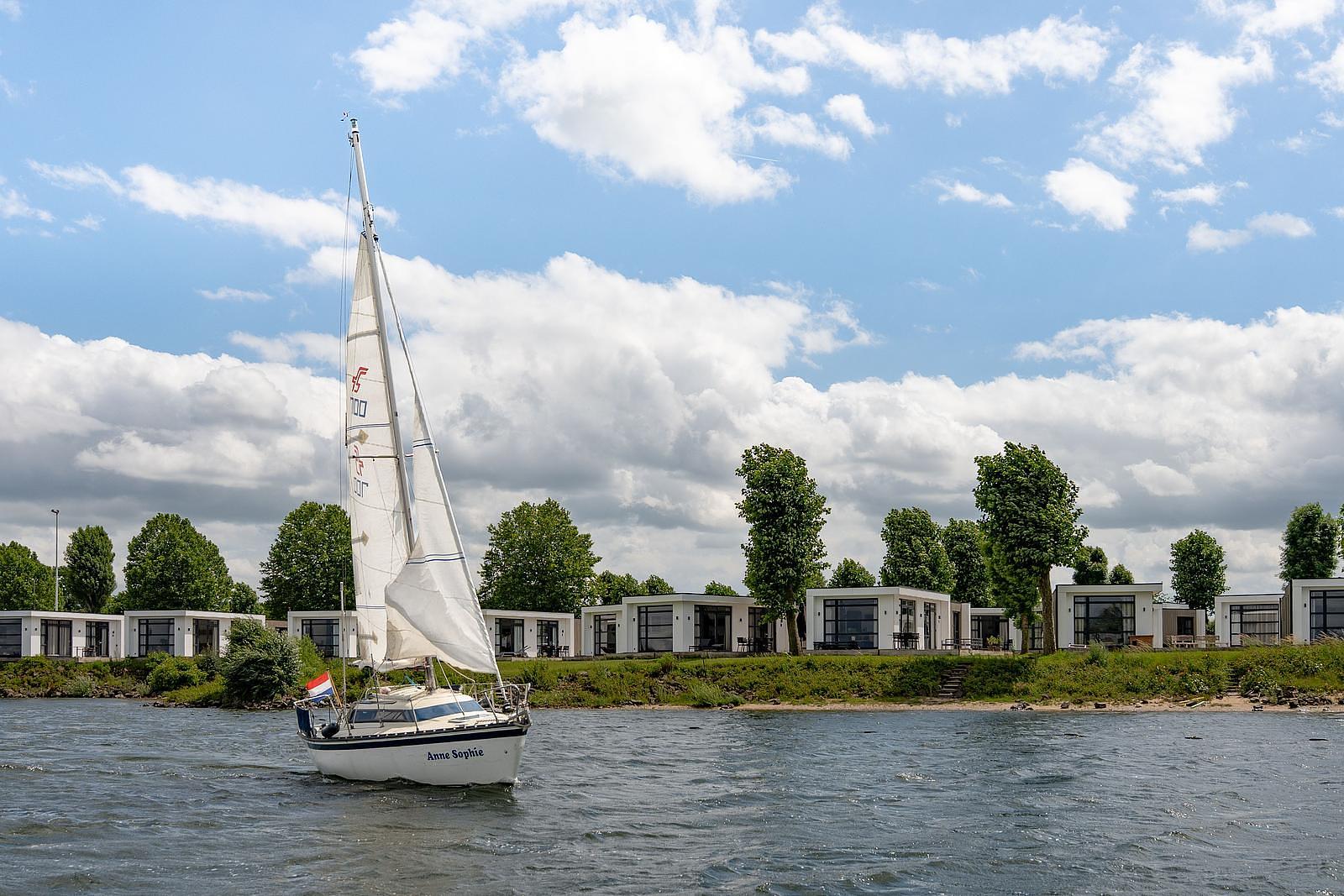 MarinaPark Bad Nederrijn