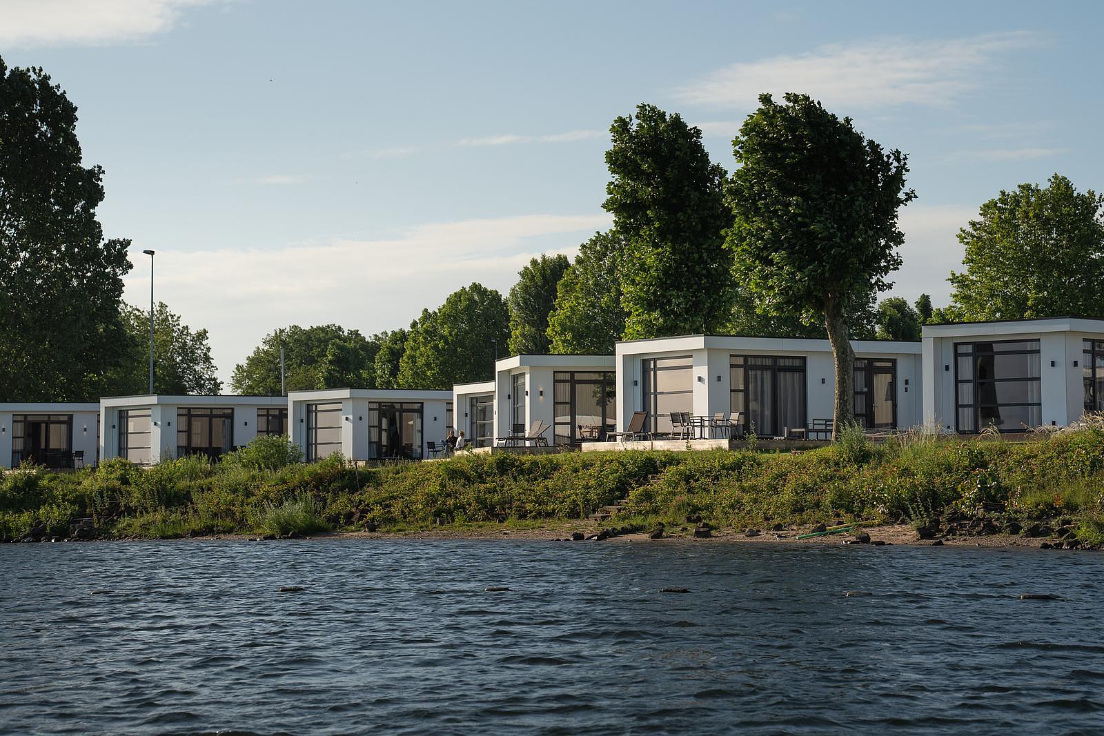 MarinaPark Bad Nederrijn