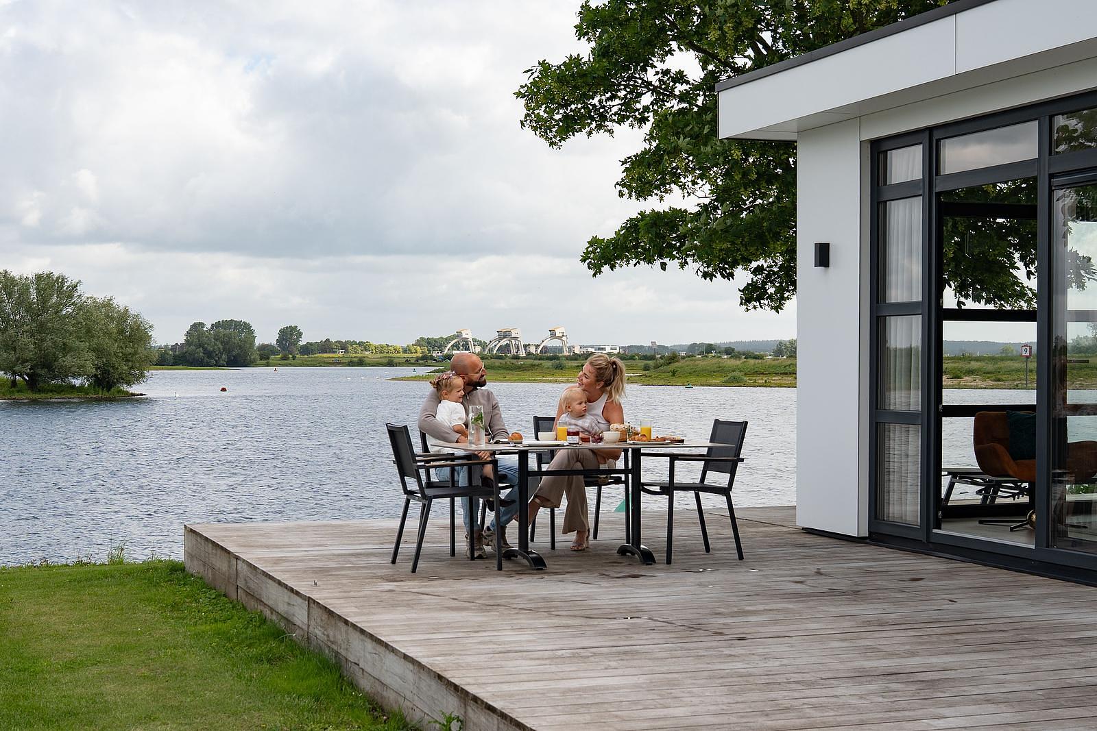 MarinaPark Bad Nederrijn