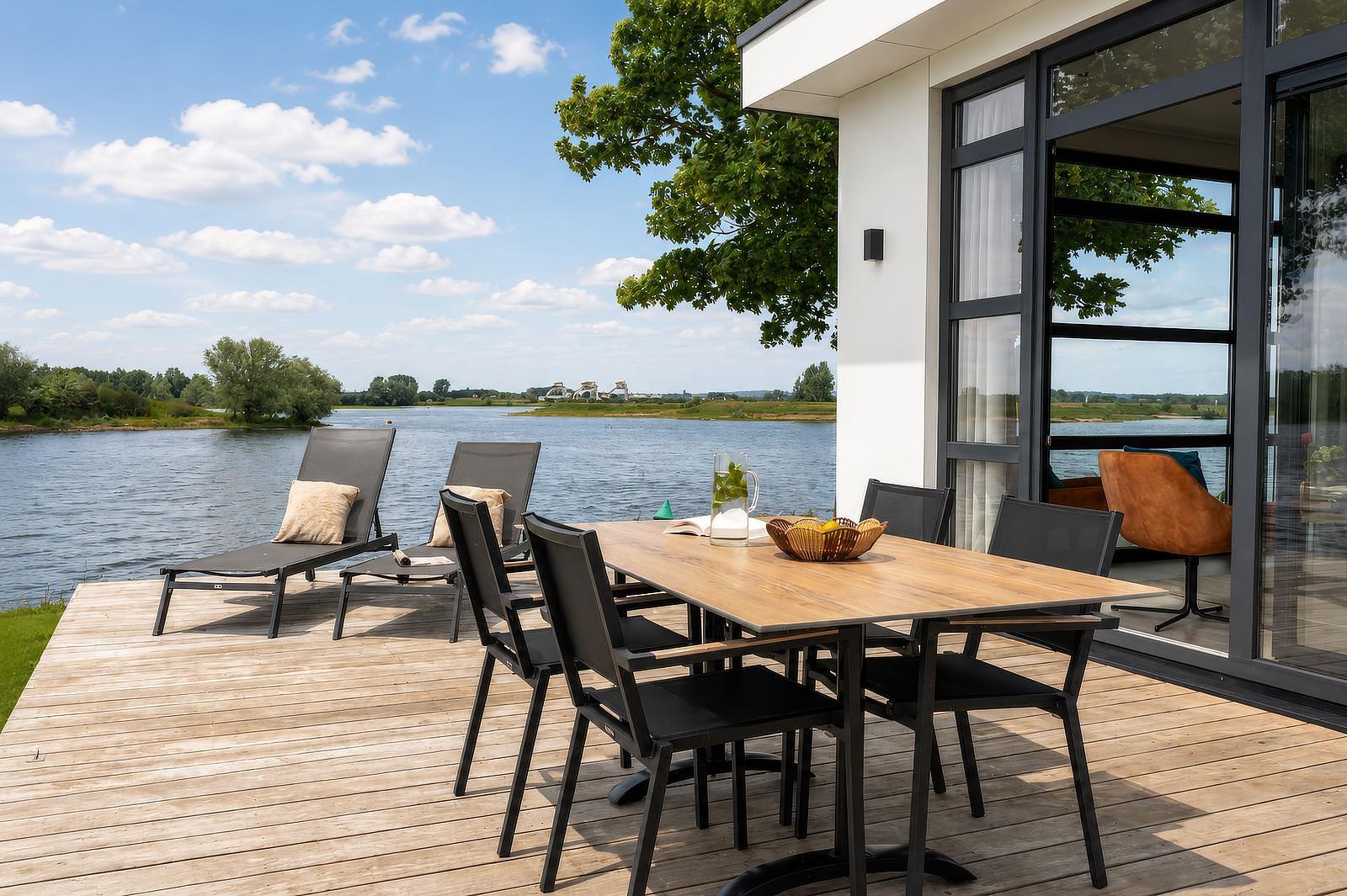 MarinaPark Bad Nederrijn