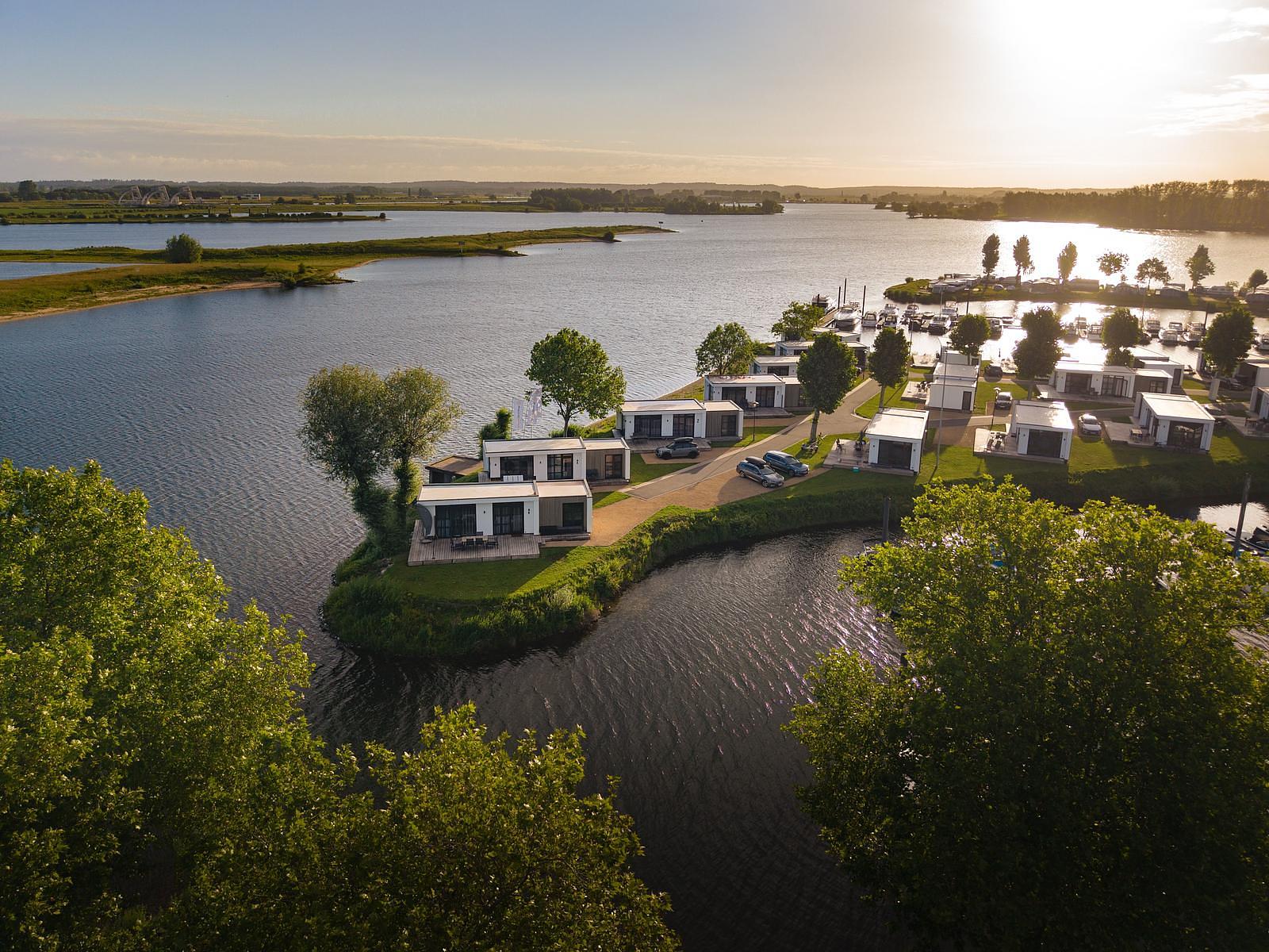 MarinaPark Bad Nederrijn