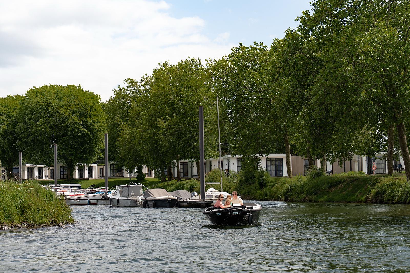 Buying a holiday home in Utrecht