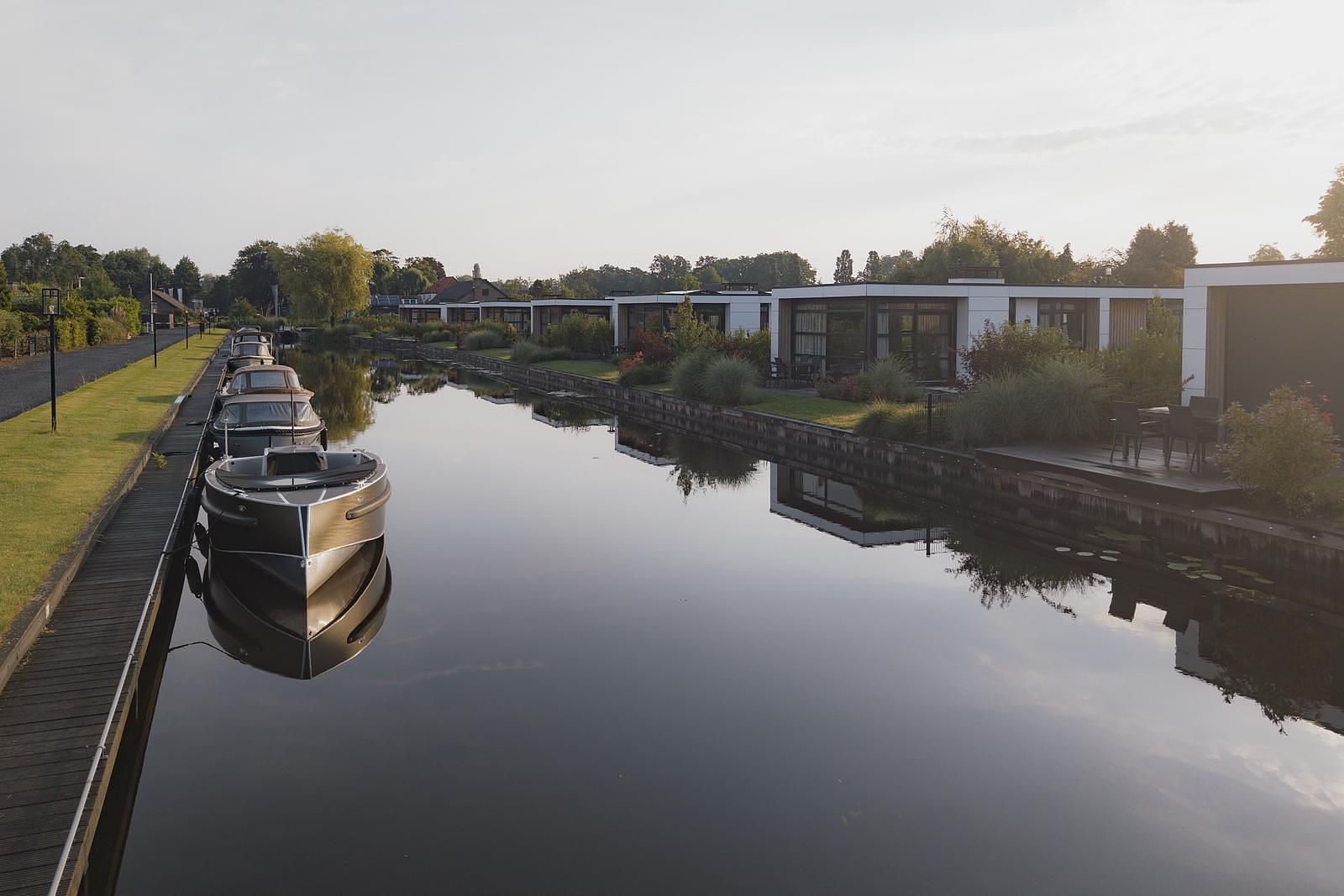 Buy a holiday home Maurik