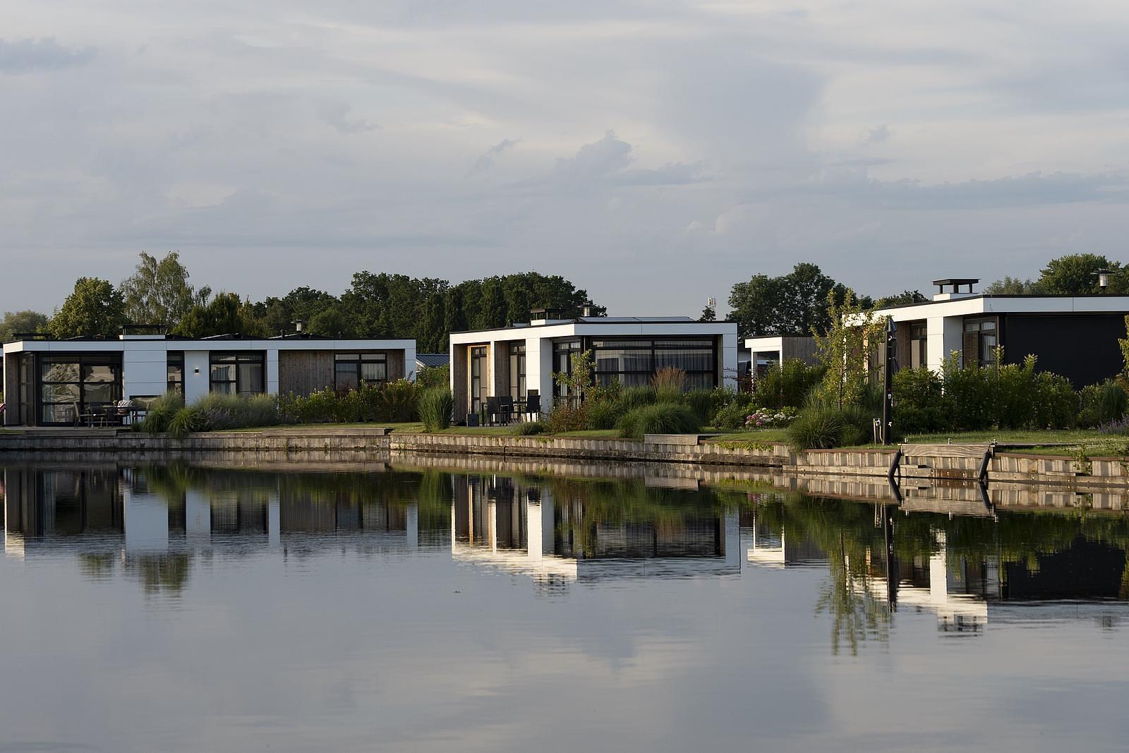 MarinaPark Residentie Nieuw Loosdrecht