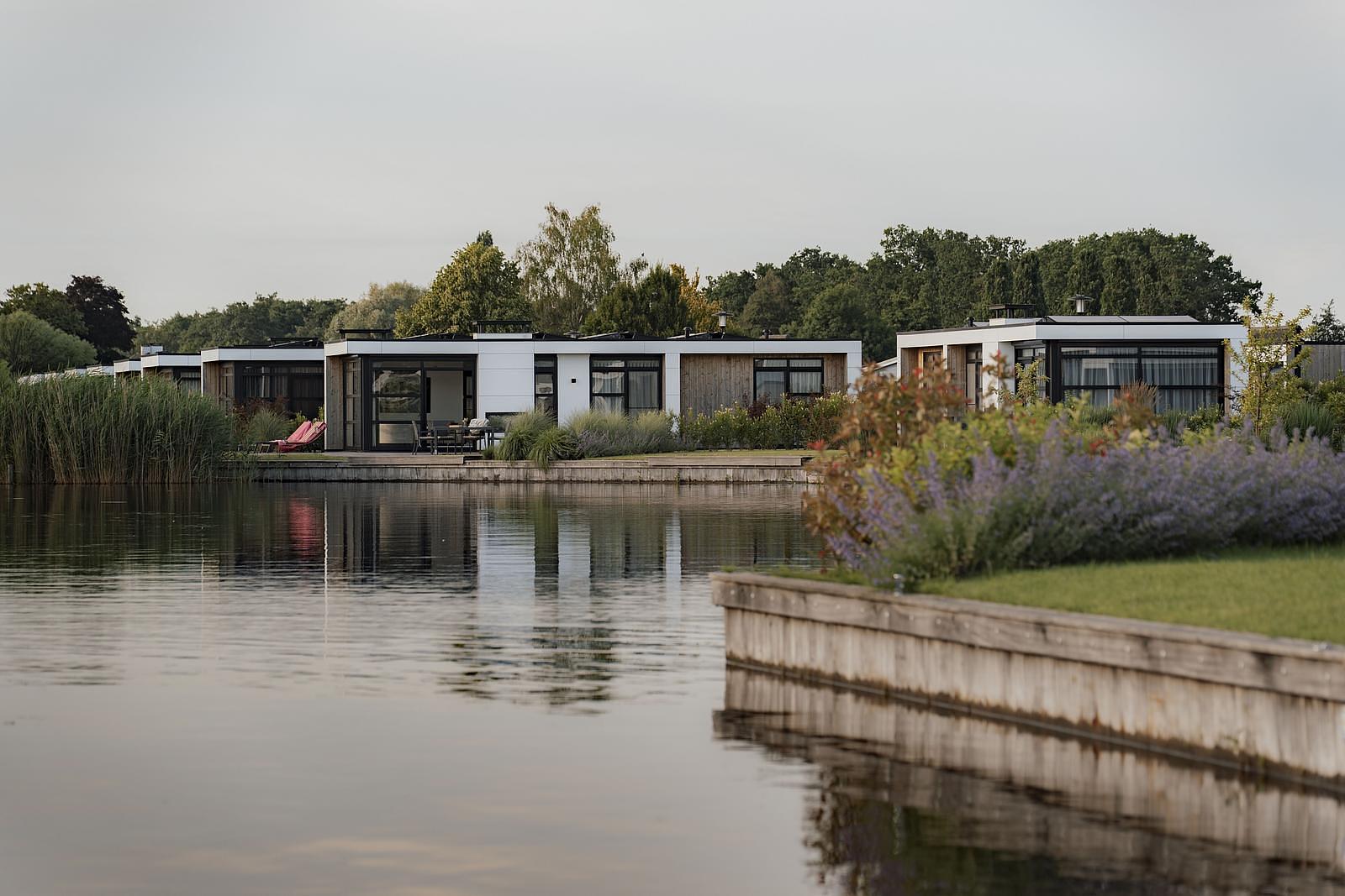 MarinaPark Residentie Nieuw Loosdrecht