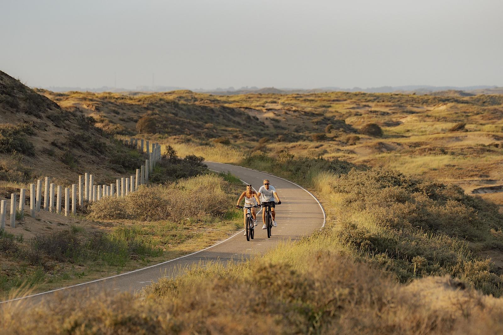 Residentie Bloemendaal