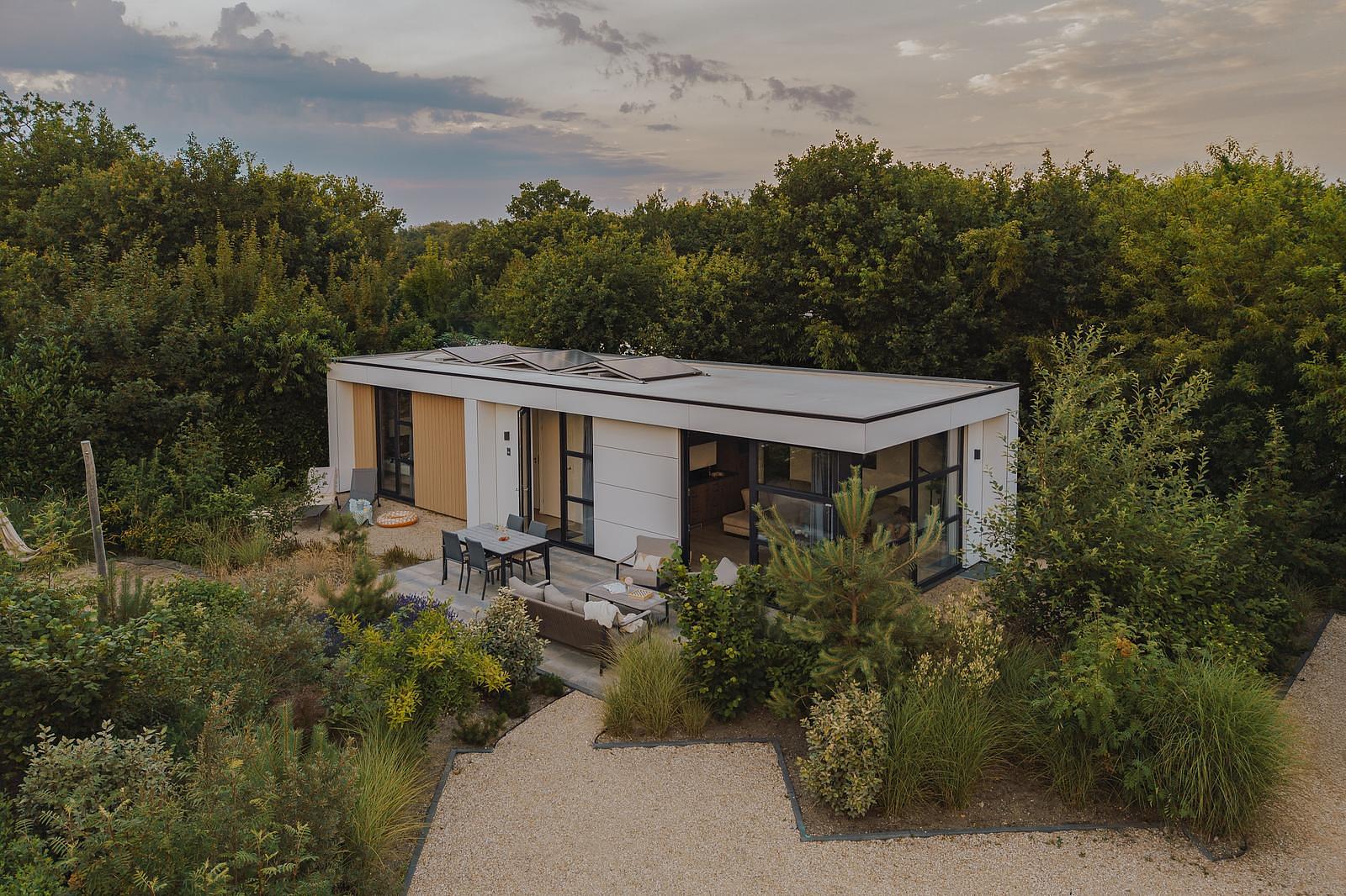 Villa Bloomingdale