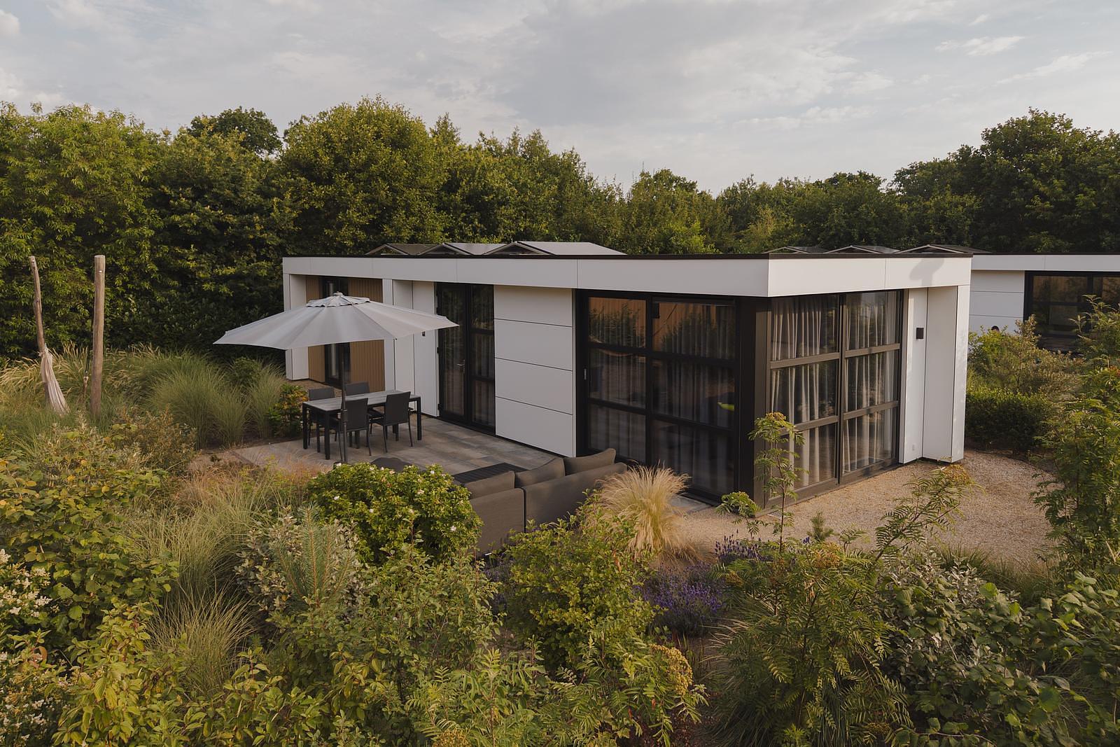 Villa Bloomingdale
