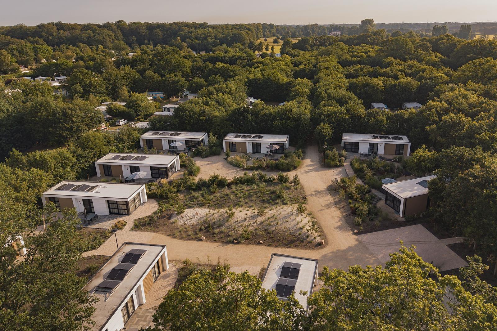 Bloemendaal - MarinaParken