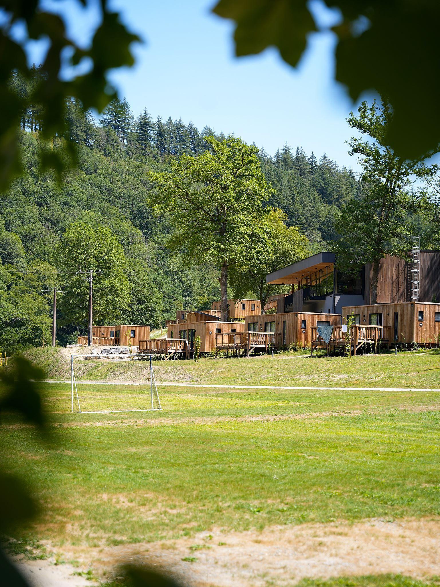 Le Hameau de la Semois