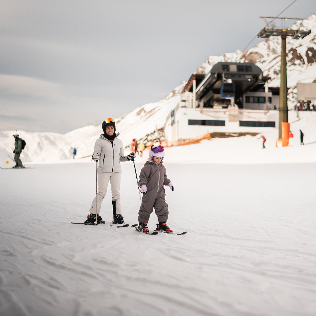 Wintersport